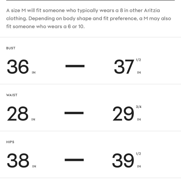 WILFRED Aritzia dream weaver dress - Picture 6 of 6